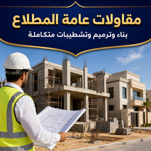 مقاولات عامة المطلاع - مقاولات المطلاع - مقاول عام المطلاع 📞90933709 - مقاول المطلاع - مقاول بناء المطلاع - ترميمات المطلاع - ترميمات عامة المطلاع 1 مقاولات عامة المطلاع - مقاولات المطلاع - مقاول عام المطلاع 📞90933709 - مقاول المطلاع - مقاول بناء المطلاع - ترميمات المطلاع - ترميمات عامة المطلاع