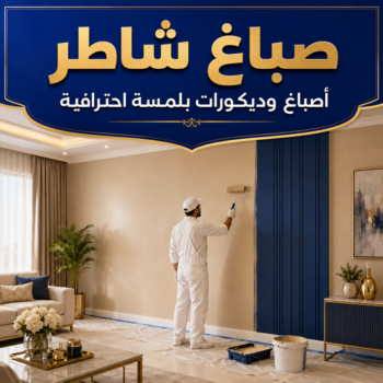 صباغ شاطر - مقاول عام📞90933709 - صباغ الكويت - صباغ بالكويت - اصباغ - اصباغ الكويت - صباغين - اصباغ جوتن - رقم صباغ - صباغ رخيص - صباغ