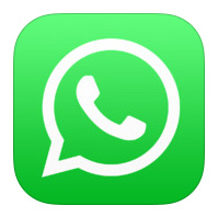 whatsapp logo بناء مصاعد - بناء هيكل اسود - مقاول عام📞90933709 - موزاييك - هدم منازل - بناء منازل - تركيب موزاييك - موزاييك بلاط - موزاييك خارجي - مقاول موزاييك - معلم موزاييك